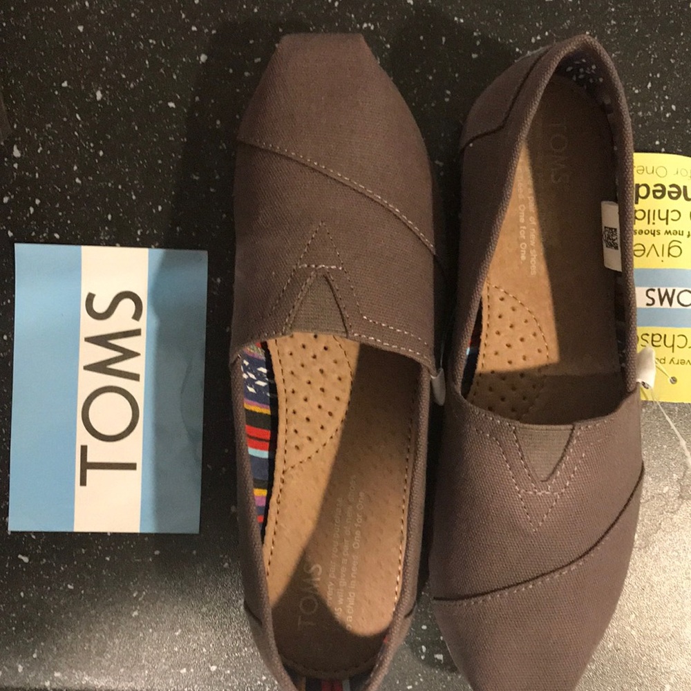 Women Classic TOMS